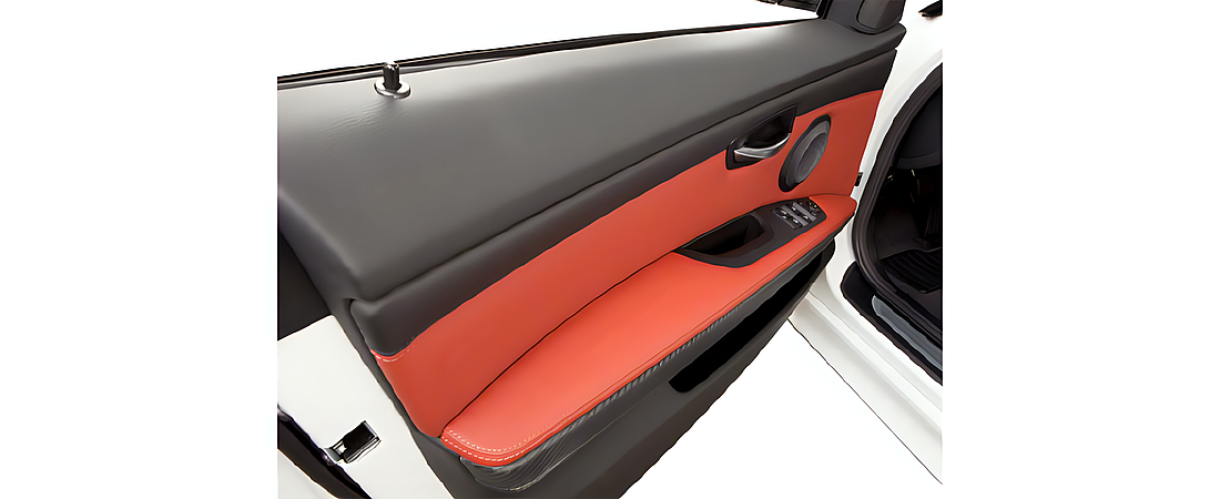 BMW M3 2010 9