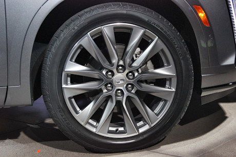 Editorial 2020 cadillac xt6 15 dh