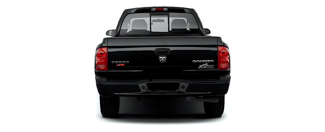 Dodge Dakota 2010 5