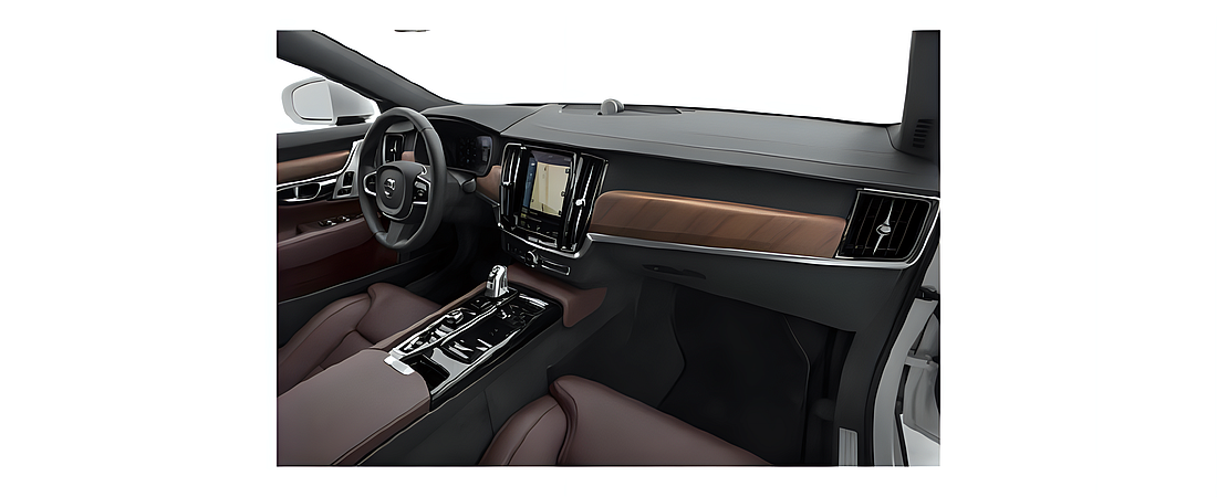 Volvo S90 2019 29