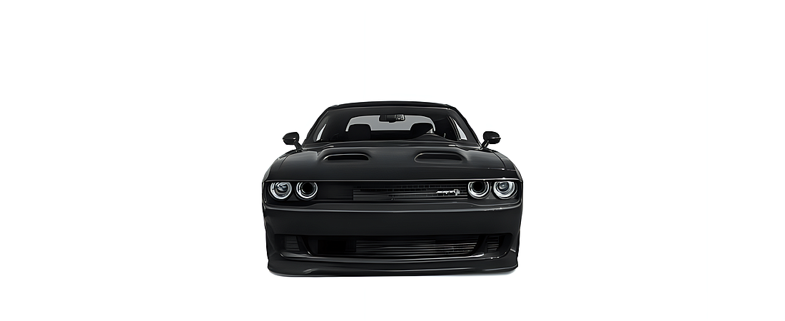 Dodge Challenger 2021 44