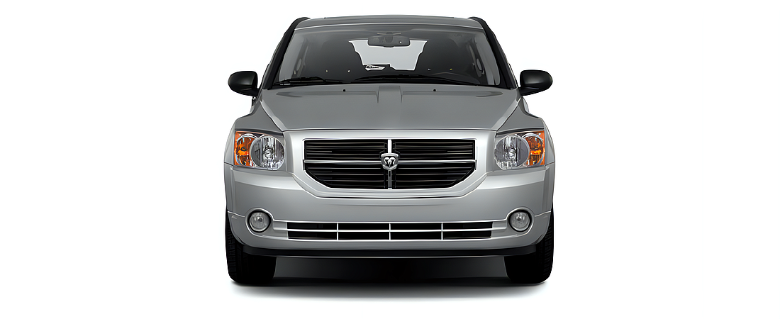 Dodge Caliber 2012 4