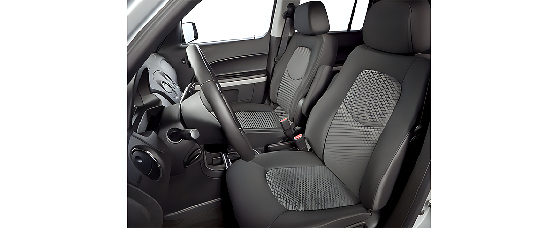 Chevrolet HHR 2011 8