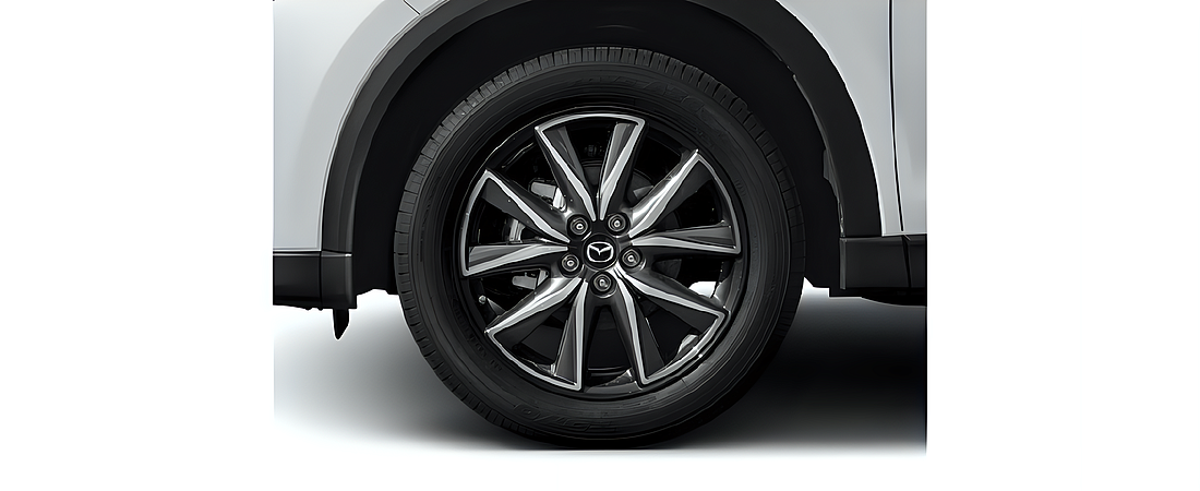 Mazda CX-5 2018 28