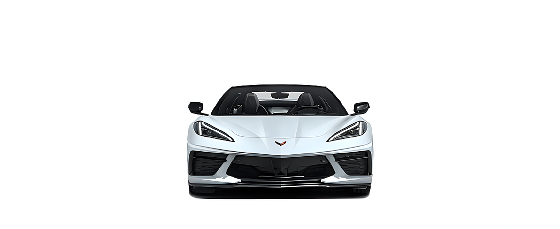 Chevrolet Corvette 2024 17