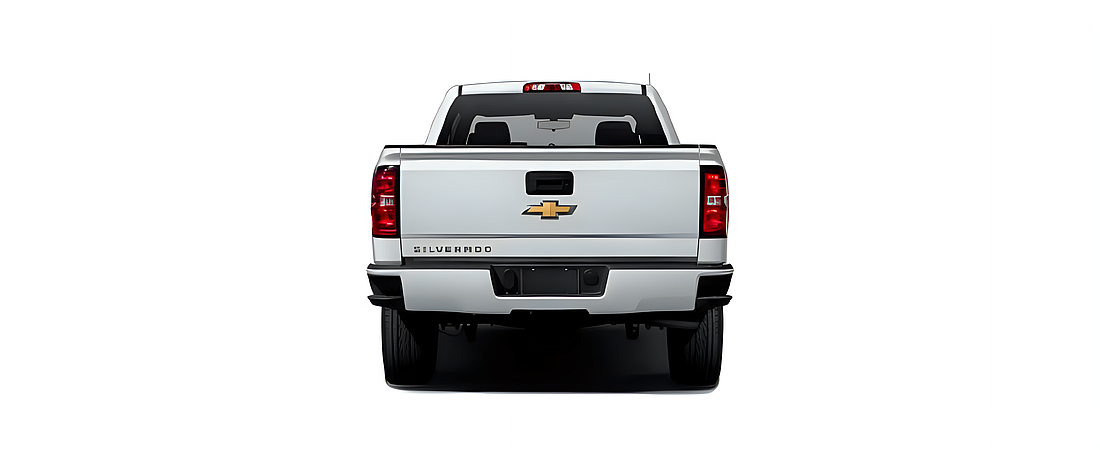 Chevrolet Silverado 1500 2018 72