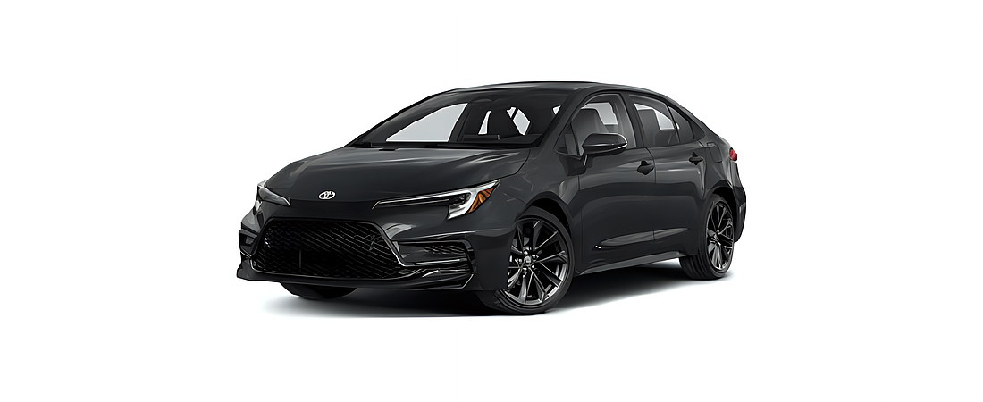 Toyota Corolla 2025 52