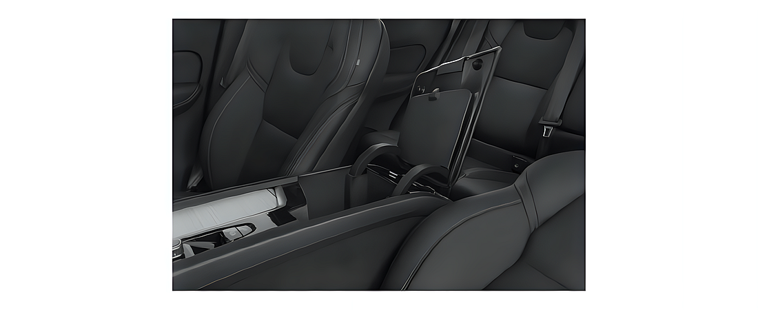 Volvo XC60 2022 12