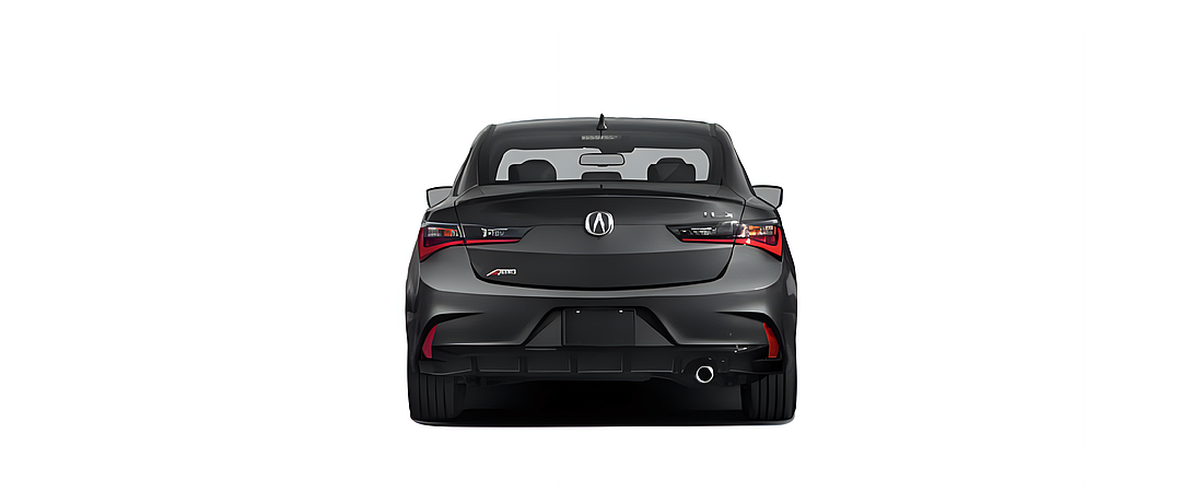 Acura ILX 2022 45