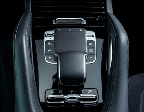 Editorial 2021 mercedes amg gle 53 coupe 11 mb