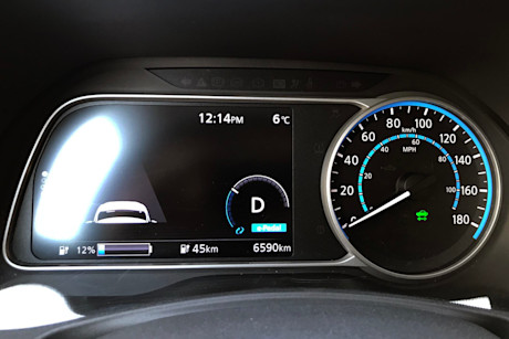 Editorial 2020 nissan leaf sl plus 05 pb