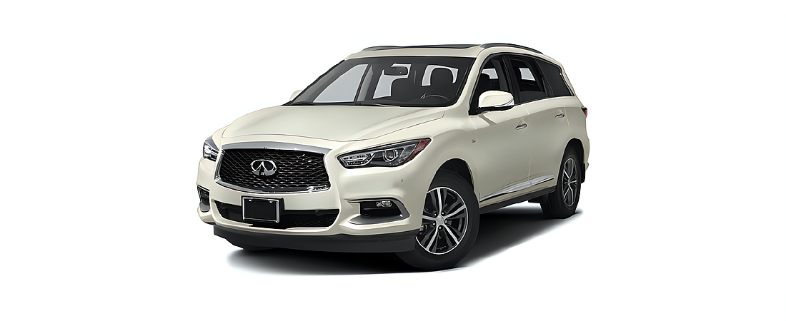 Infiniti QX60 2016 1