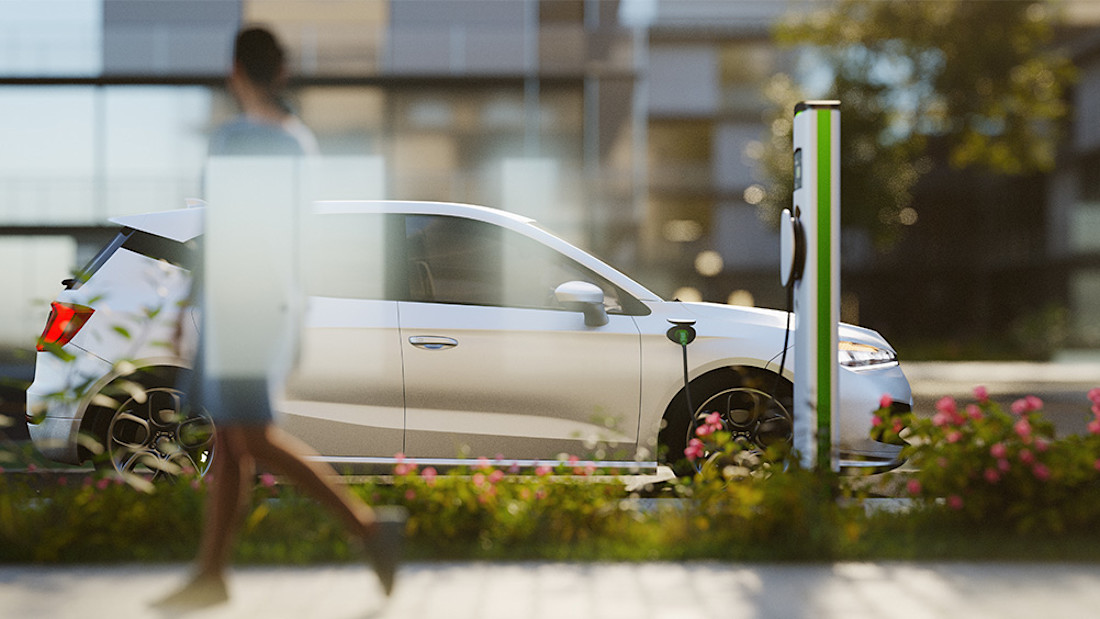 Diese Elektroauto-Marken gibt es – Liste aller Hersteller