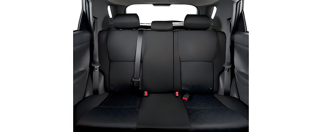 Toyota Matrix 2010 14