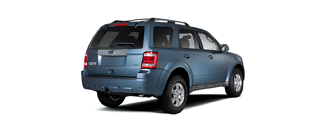 Ford Escape 2010 2