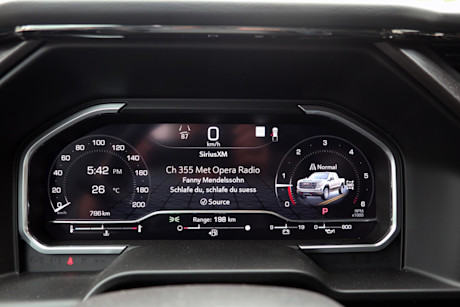 Editorial 2022 gmc sierra at4x 20 jm