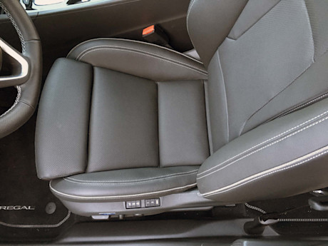 Editorial 2019 buick regal sportback 20 sb