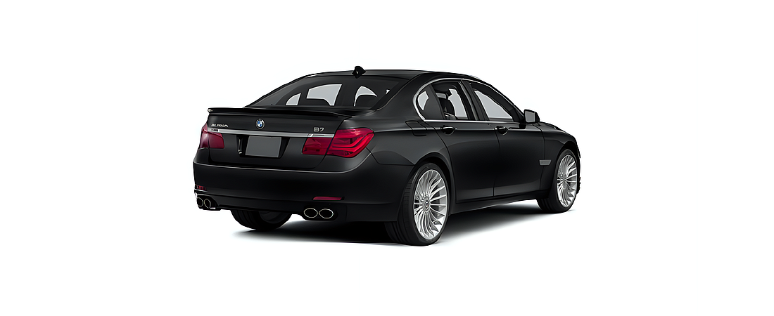 BMW 7 Series 2015 40