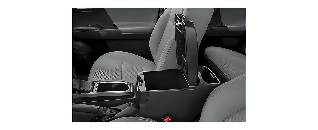 Toyota Tacoma 2023 12