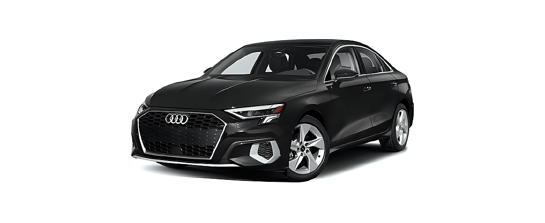 Audi A3 2023 1