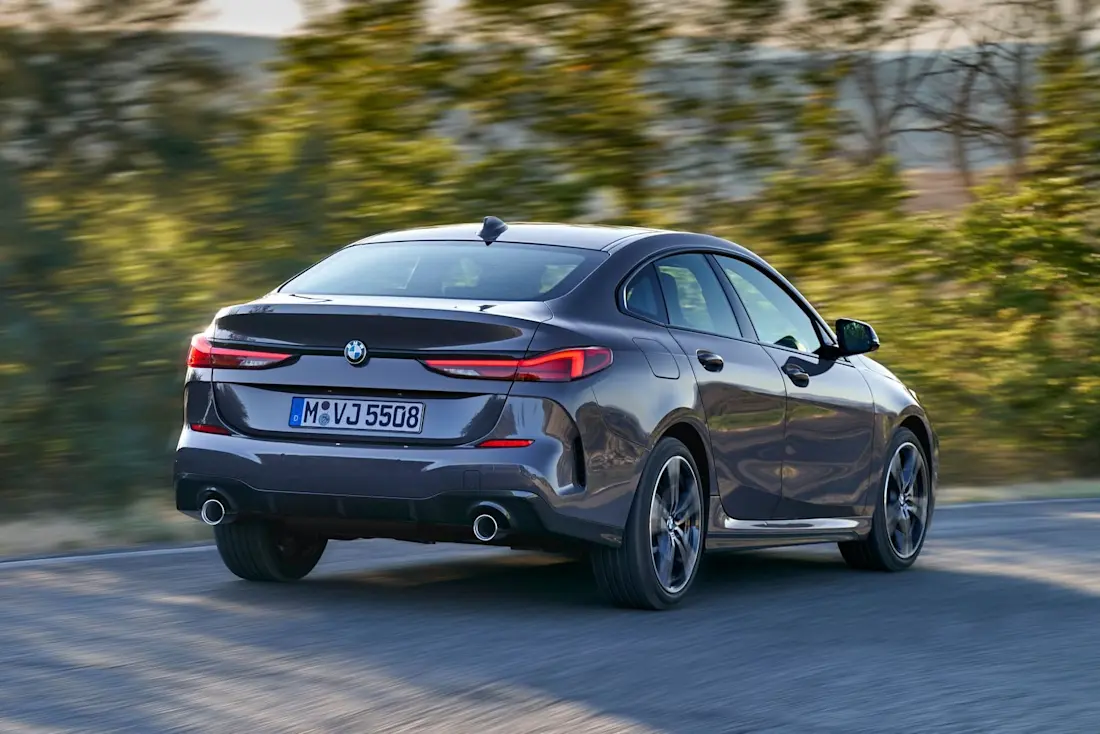 BMW-2er-Gran-Coupe-Rear BMW-2er-Gran-Coupe-Rear