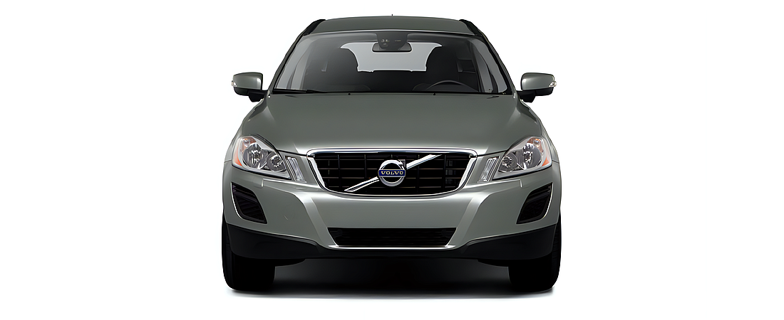 Volvo XC60 2011 4