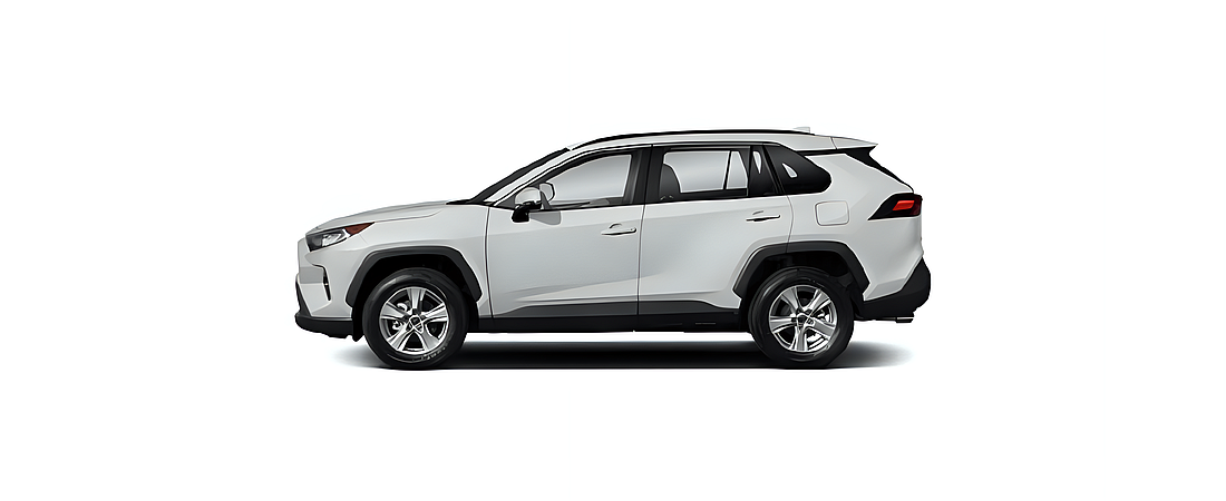 Toyota RAV4 2020 16
