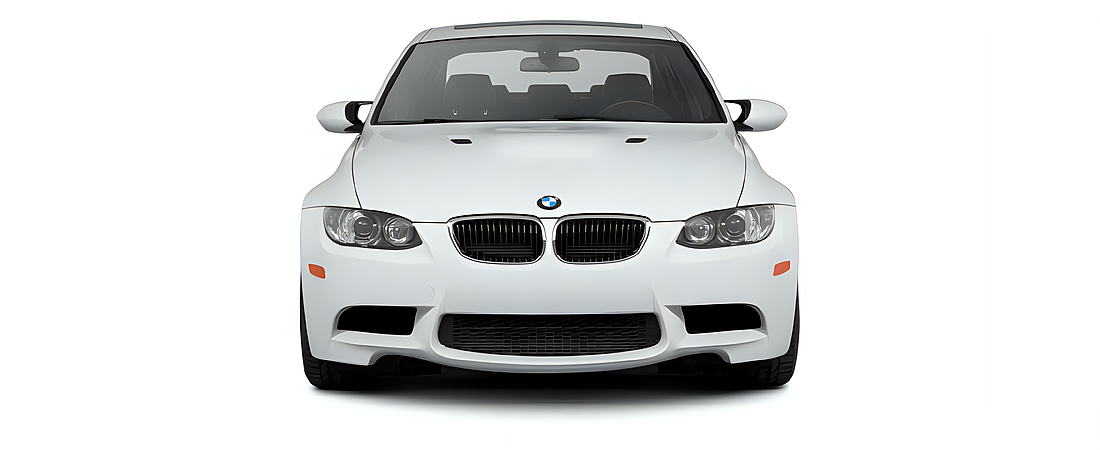 BMW M3 2010 4