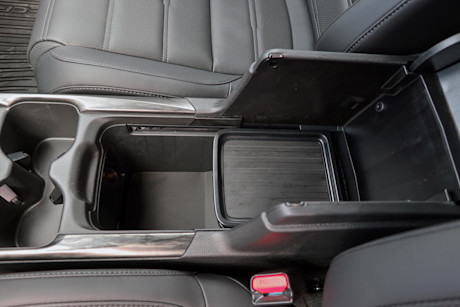 Editorial 2022 honda cr v black edition 31 jm