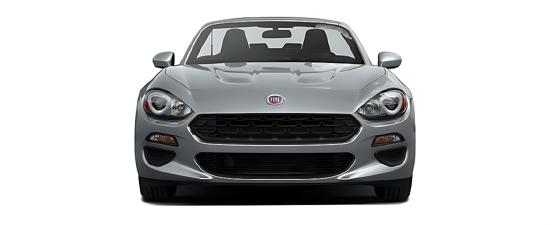 Fiat 124 Spider 2017 4