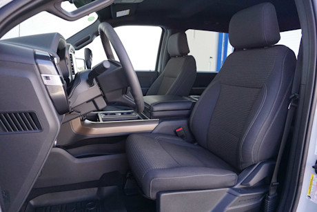 Editorial 2024 ford f 150 td di 240918 5