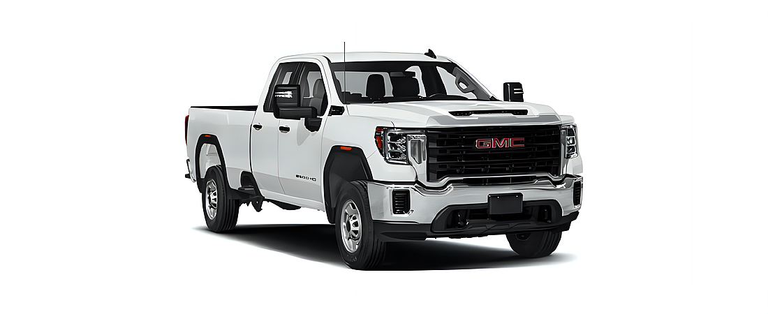 GMC SIERRA 2500HD 2022 14