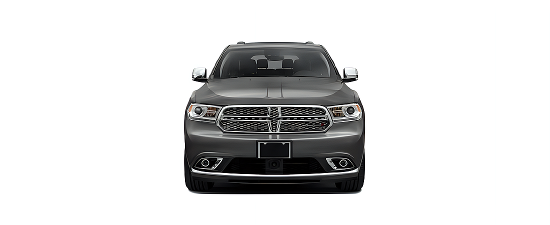 Dodge Durango 2020 18