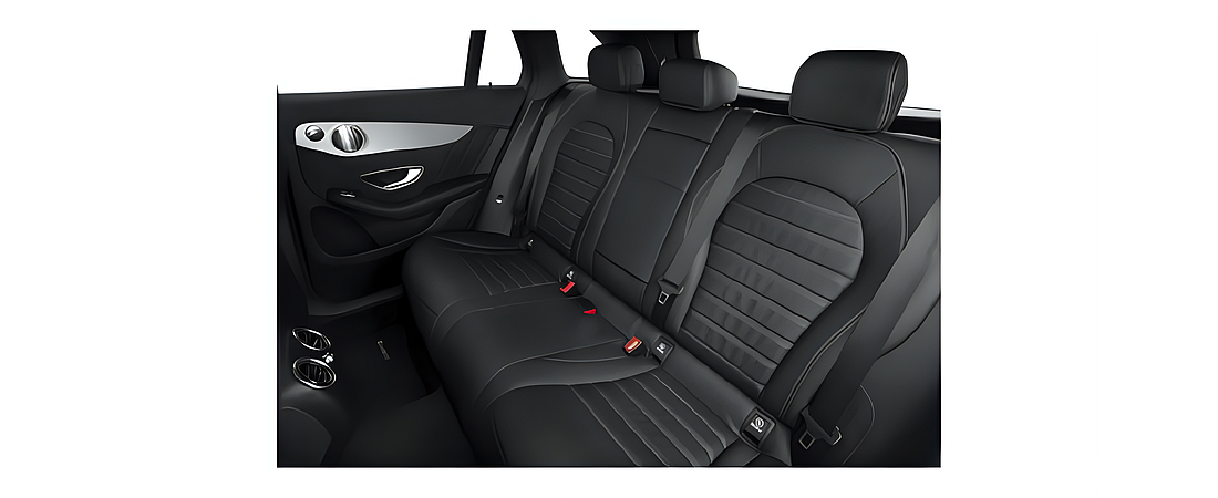 Mercedes-Benz GLC 2019 56