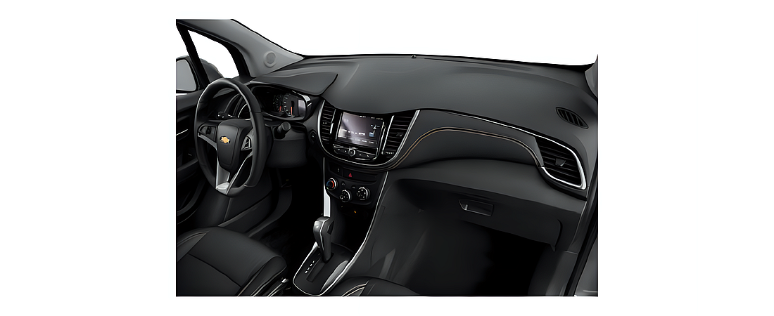 Chevrolet Trax 2022 27