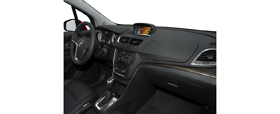 Buick Encore 2014 17