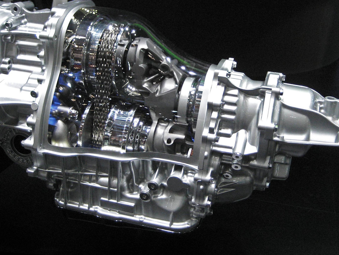 CVT Transmission Pros and Cons