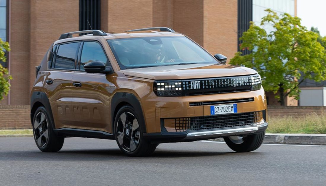 Su Auto in edicola: prove, approfondimenti e tante novità