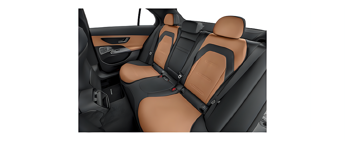 Mercedes-Benz E-Class 2026 10