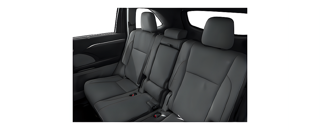 Toyota Highlander 2019 54