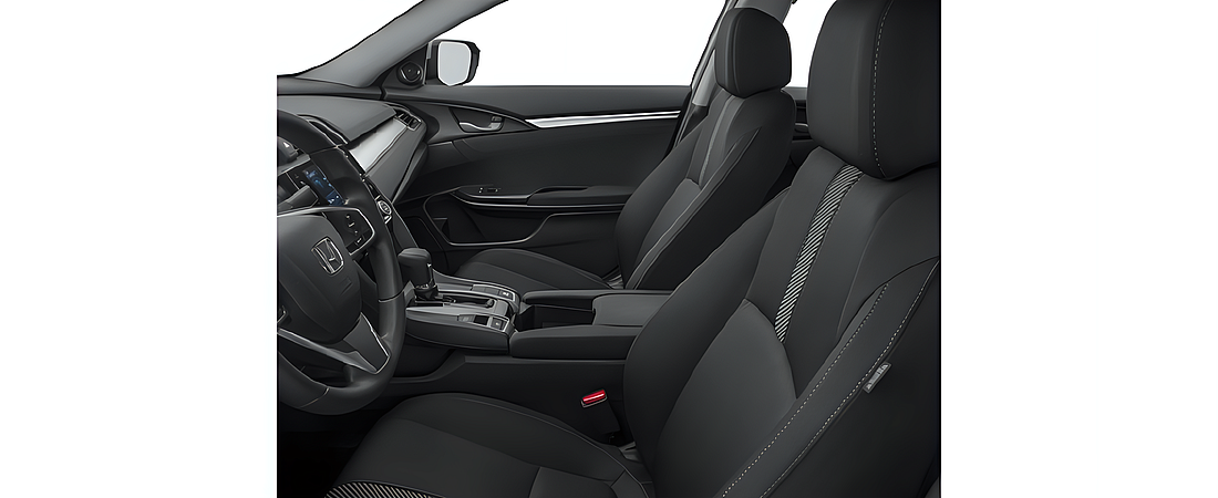 Honda Civic Sedan 2017 50