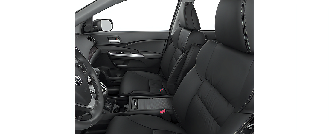 Honda CR-V 2014 20