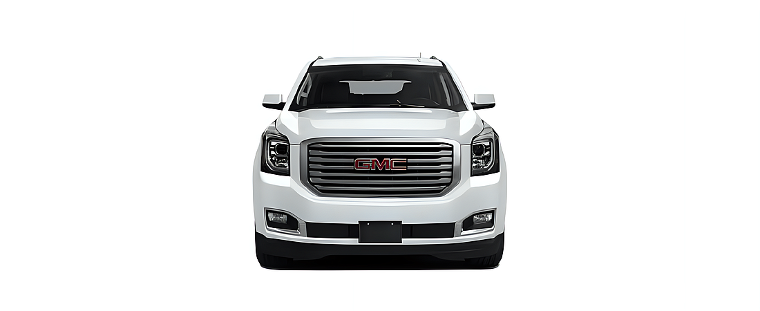 GMC Yukon 2019 4