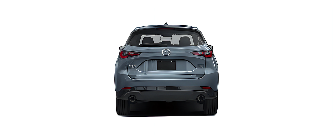 Mazda CX-5 2025 45