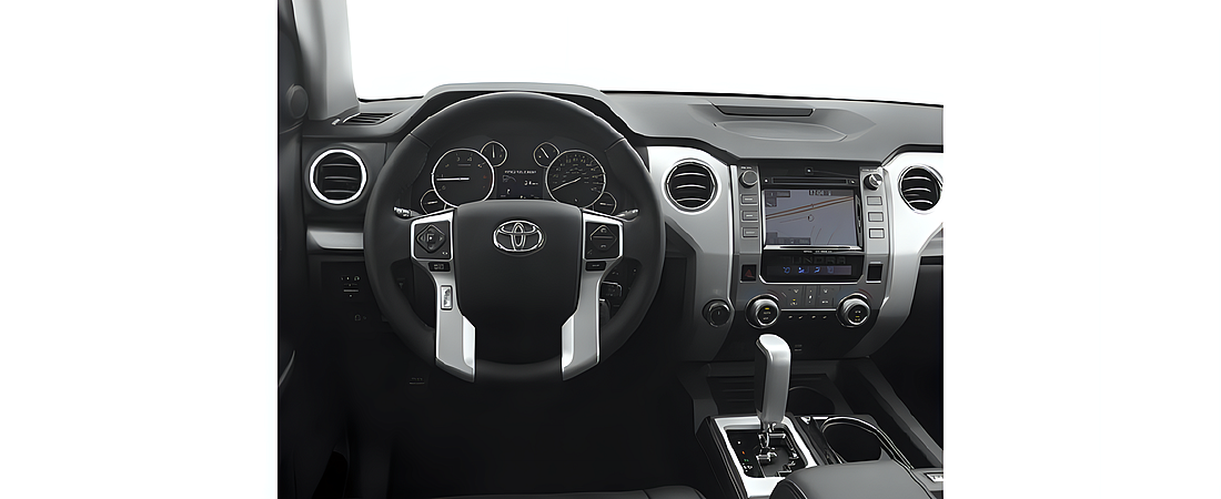 Toyota Tundra 2017 104