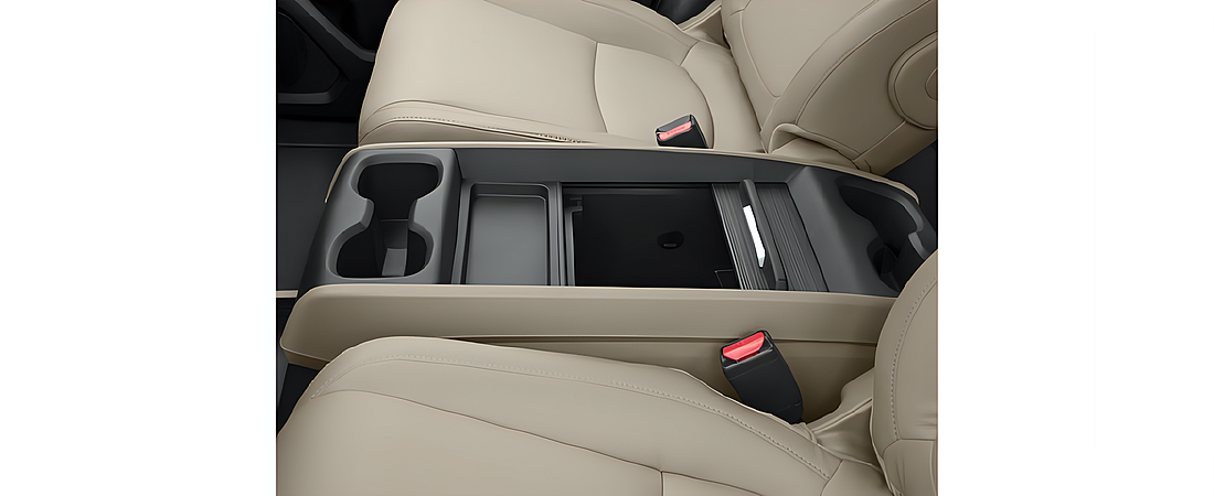 Honda Odyssey 2018 56