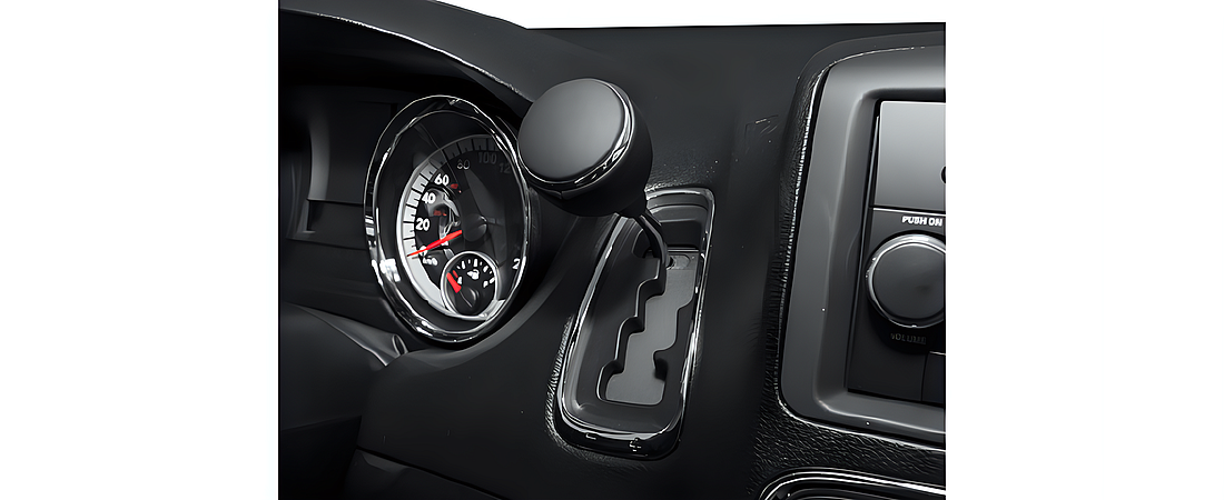 Ram Cargo Van 2015 10