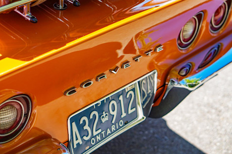 Editorial 2021 chevrolet corvette convertible vs corvette club of ontario 19 jl