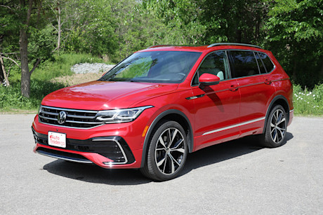 Editorial 2024 volkswagen tiguan highline td jm 240704 45