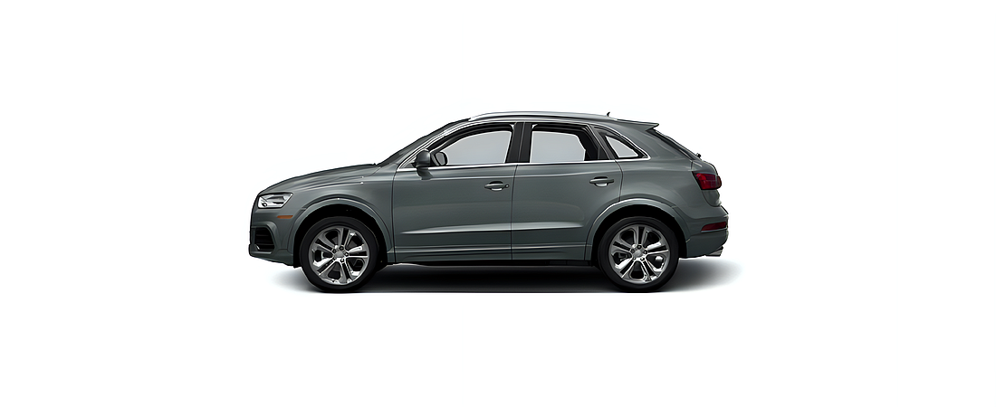 Audi Q3 2016 3